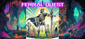 Ferral Quest banner
