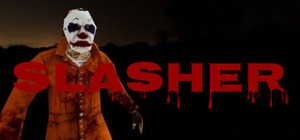 Slasher banner