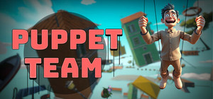 Puppet Team banner