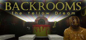 Backrooms: The Yellow Dream banner
