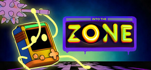 Into the Zone - Arcade Escape banner