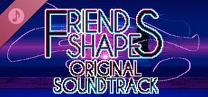FriendShapes OST banner