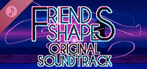 FriendShapes OST banner