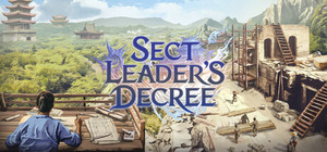 Sect Leader's Decree banner