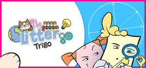 The Litter: Trigo banner