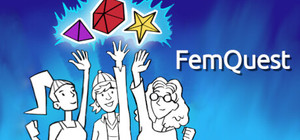FemQuest banner