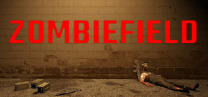 Zombiefield banner