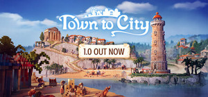 Town To City banner