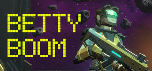 Betty Boom banner