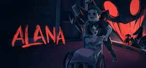 Alana banner