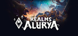 Realms of Alurya banner