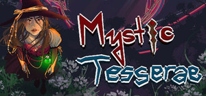 Mystic Tesserae banner