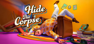 Hide The Corpse banner