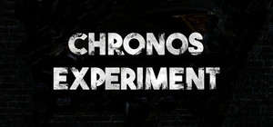 Chronos Experiment banner