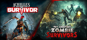 Yet Another Zombie Survivors & Achilles: Survivor banner