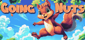 Going for Nuts banner