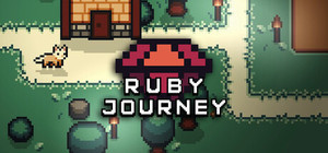 Ruby Journey banner