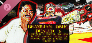 AVIÃOZINHO DO TRÁFICO 3:ABRI UM PORTAL PRO INFERNO NA FAVELA TENTANDO REVIVER MIT AIA E PRECISO FECHAR Soundtrack banner