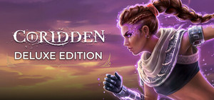 Coridden - Deluxe Edition banner