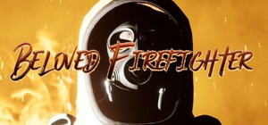 Beloved Firefighter banner