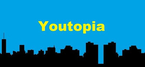 Youtopia banner