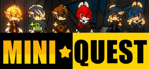 Mini Star Quest banner