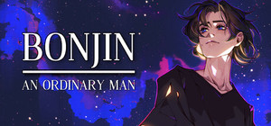 Bonjin ~ An Ordinary Man banner