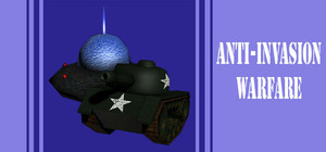 Anti-Invasion Warfare banner