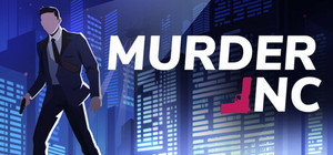Murder Inc banner