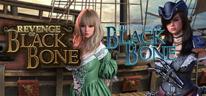 Black Bone Series banner