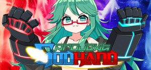 PROJEKT GODHAND banner