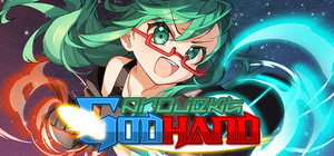 PROJEKT GODHAND banner