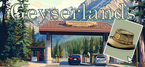 Geyserlands banner