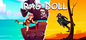 Rag Doll banner