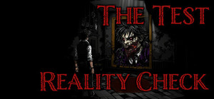 The Test: Reality Check banner