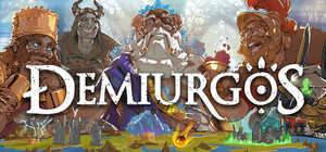 Demiurgos banner