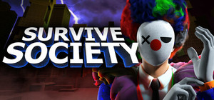 Survive Society banner