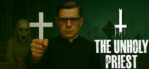The Unholy Priest banner