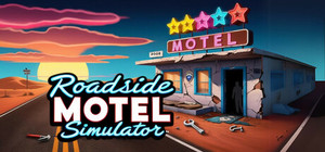 Roadside Motel Simulator banner