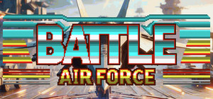 Battle AirForce banner
