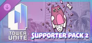 Tower Unite - Supporter Pack 2 banner