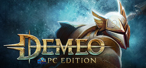 Demeo - PC Edition Demo banner