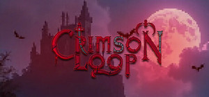 Crimson Loop banner