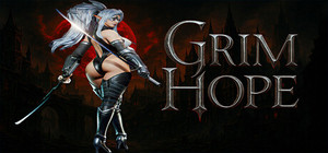 Grim Hope banner
