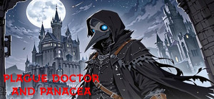 Plague Doctor And Panacea banner