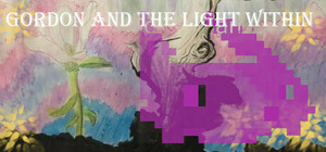 Gordon and the Light Within banner