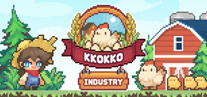 Kkokko Industry banner