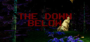 The Down Below banner