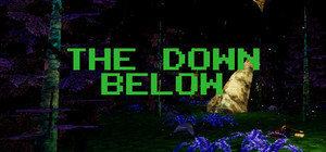 The Down Below banner