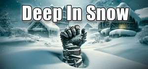 Deep In Snow banner